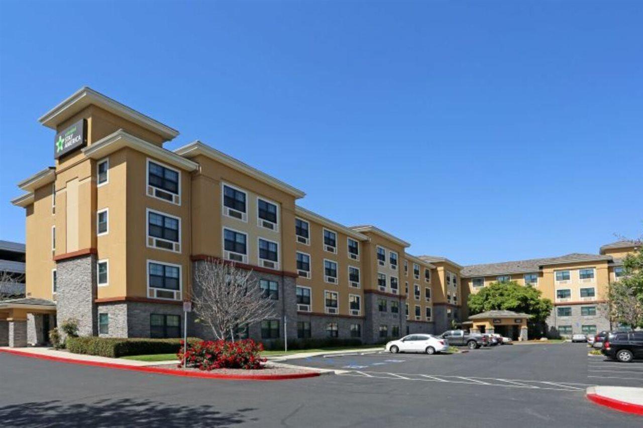 Extended Stay America Suites - Orange County - John Wayne Airport Newport Beach Ngoại thất bức ảnh