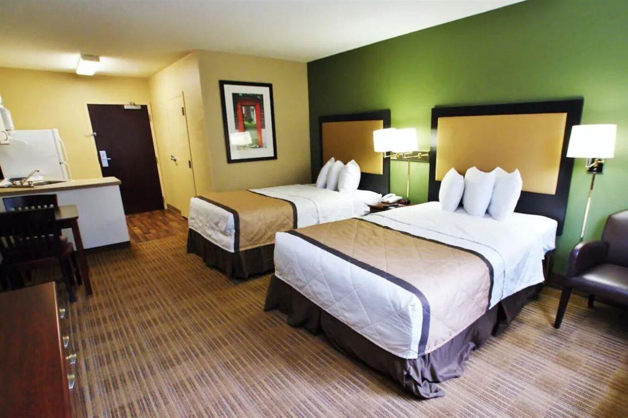 Extended Stay America Suites - Orange County - John Wayne Airport Newport Beach Ngoại thất bức ảnh