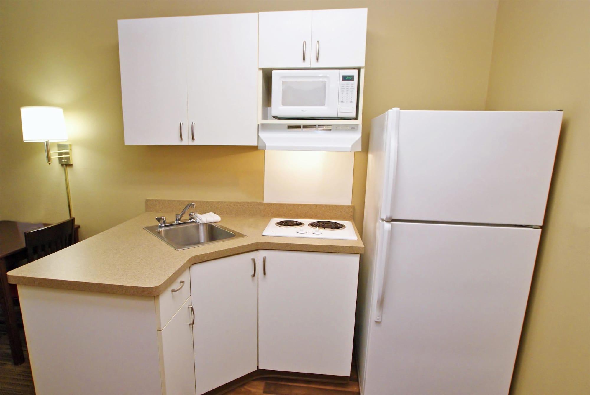 Extended Stay America Suites - Orange County - John Wayne Airport Newport Beach Ngoại thất bức ảnh