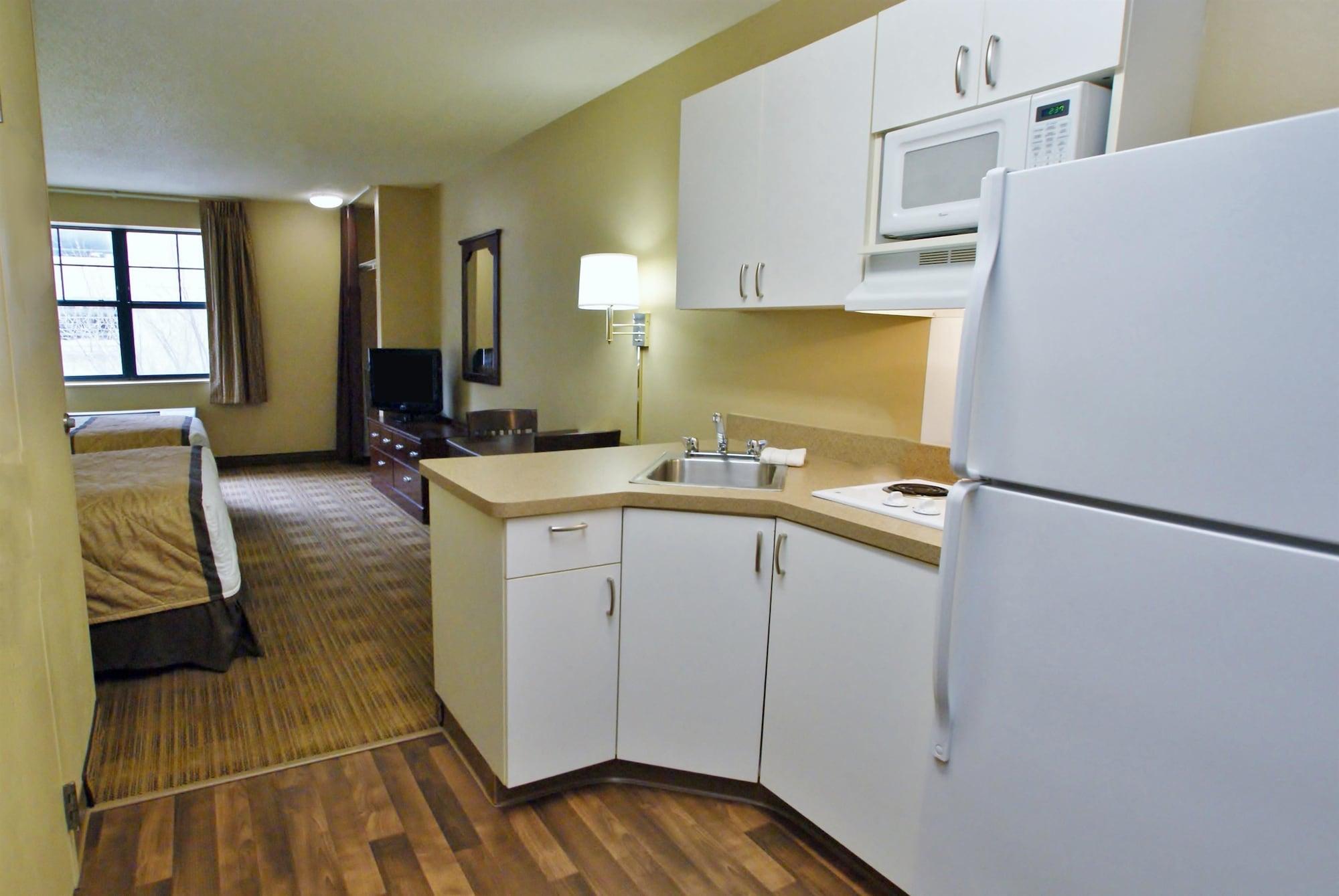 Extended Stay America Suites - Orange County - John Wayne Airport Newport Beach Ngoại thất bức ảnh