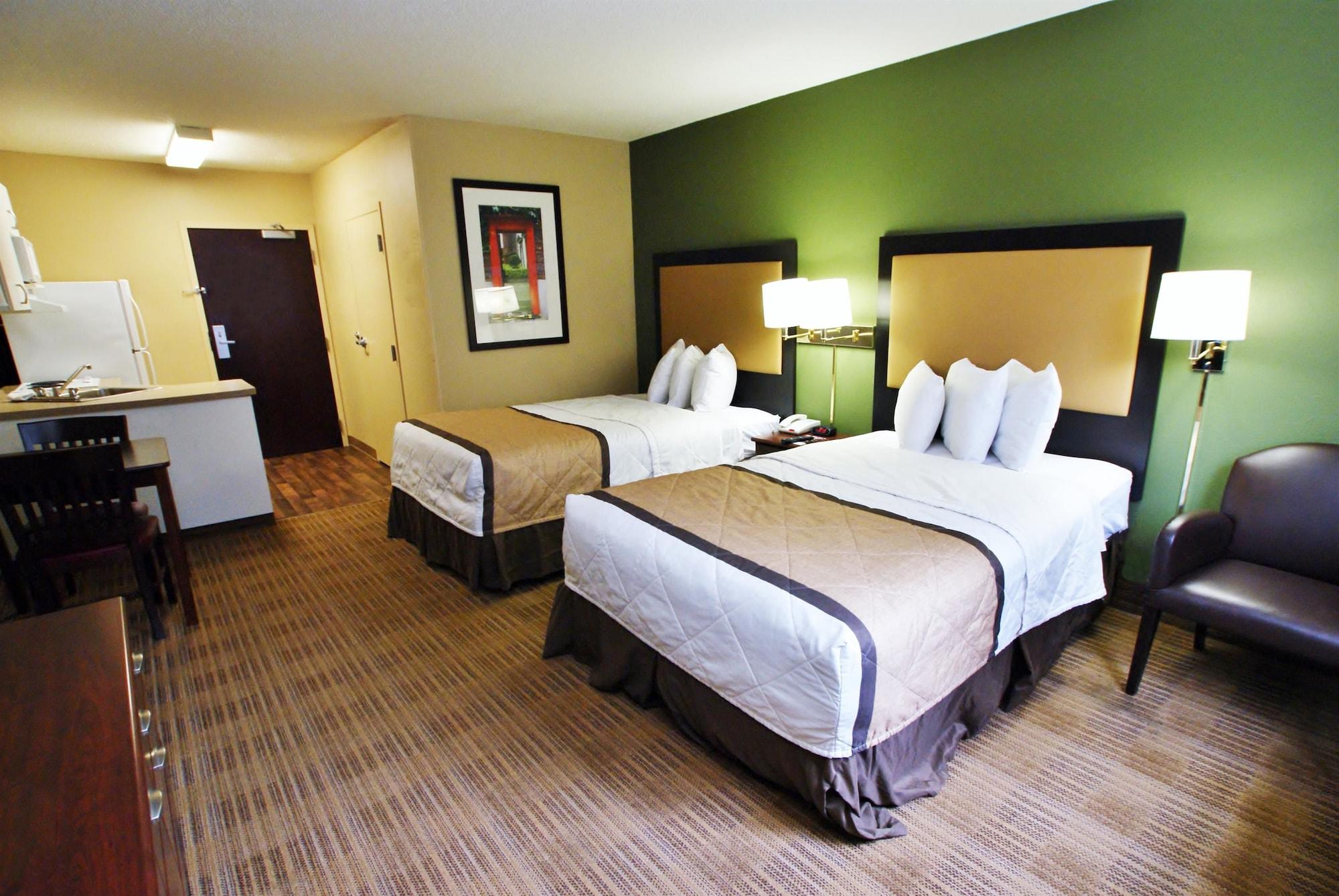 Extended Stay America Suites - Orange County - John Wayne Airport Newport Beach Ngoại thất bức ảnh