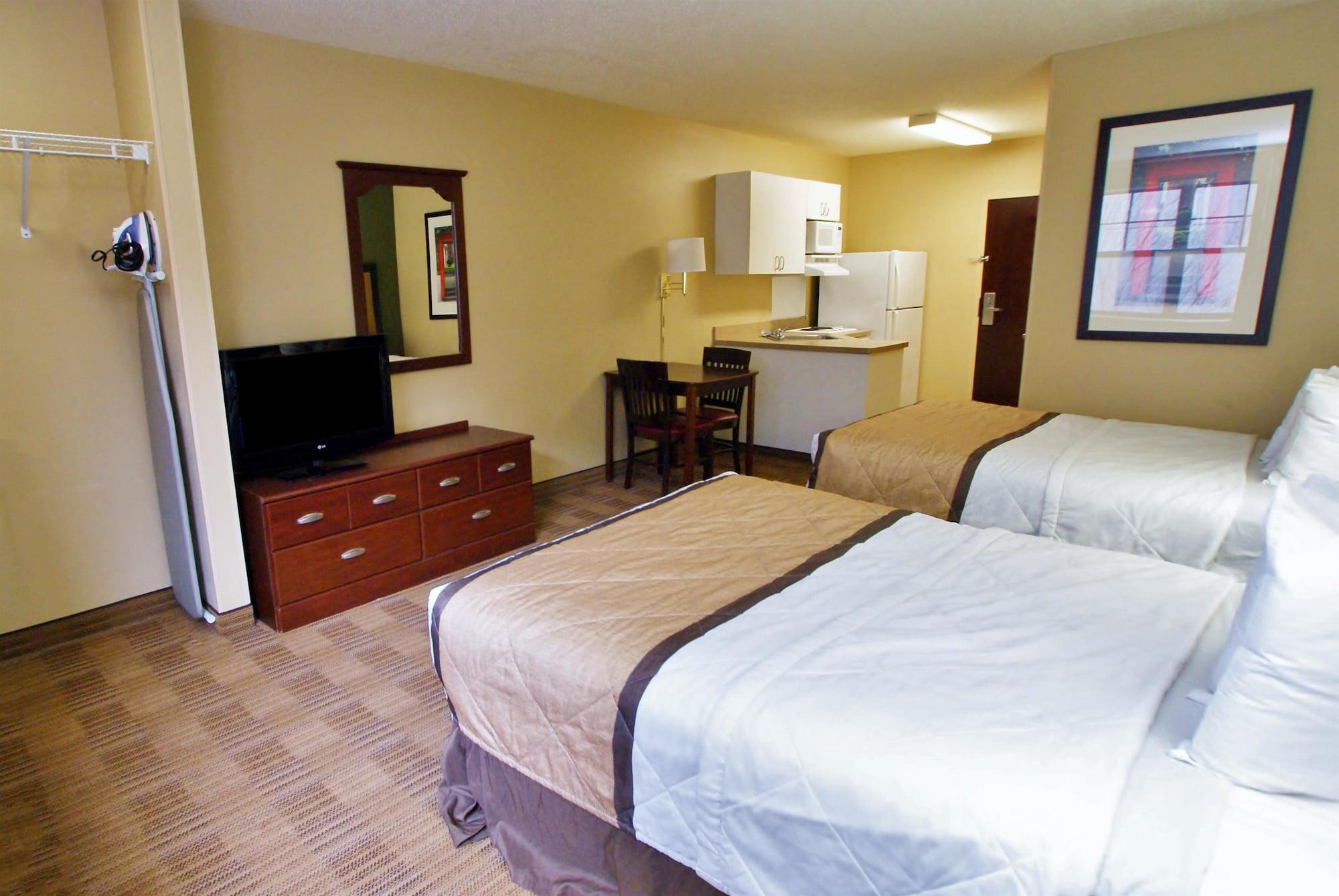 Extended Stay America Suites - Orange County - John Wayne Airport Newport Beach Ngoại thất bức ảnh