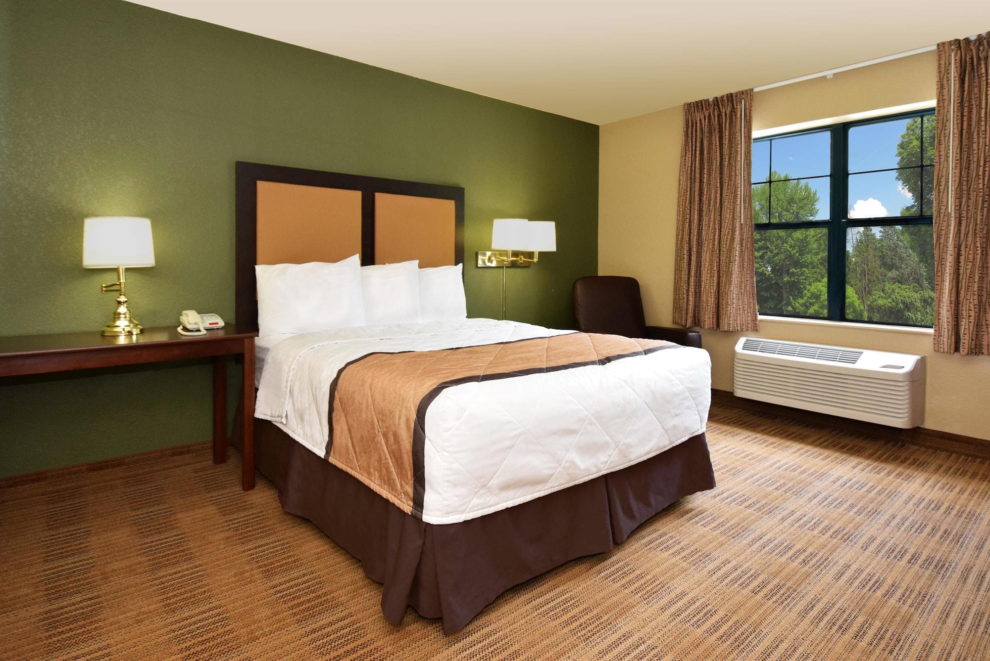 Extended Stay America Suites - Orange County - John Wayne Airport Newport Beach Ngoại thất bức ảnh