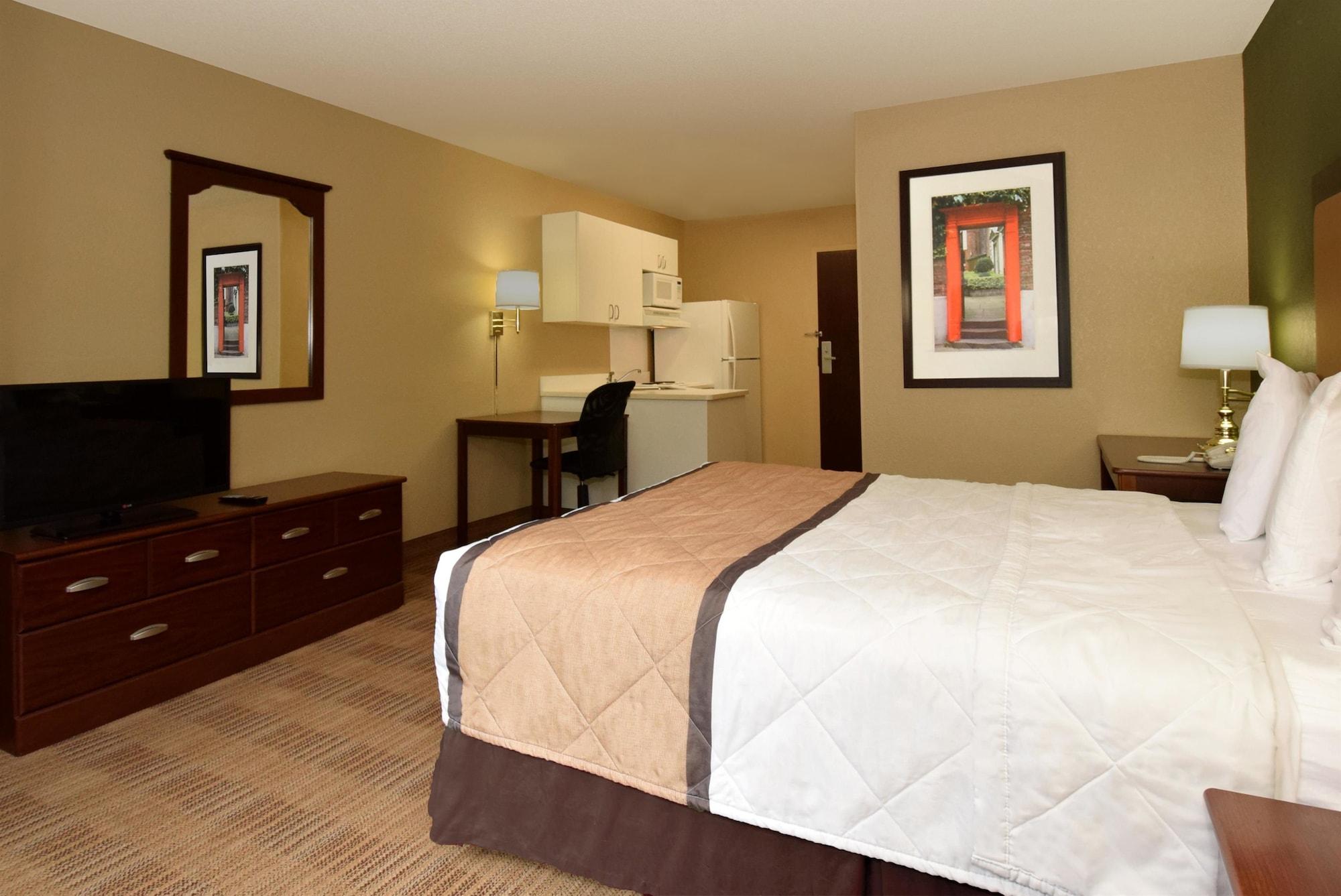 Extended Stay America Suites - Orange County - John Wayne Airport Newport Beach Ngoại thất bức ảnh