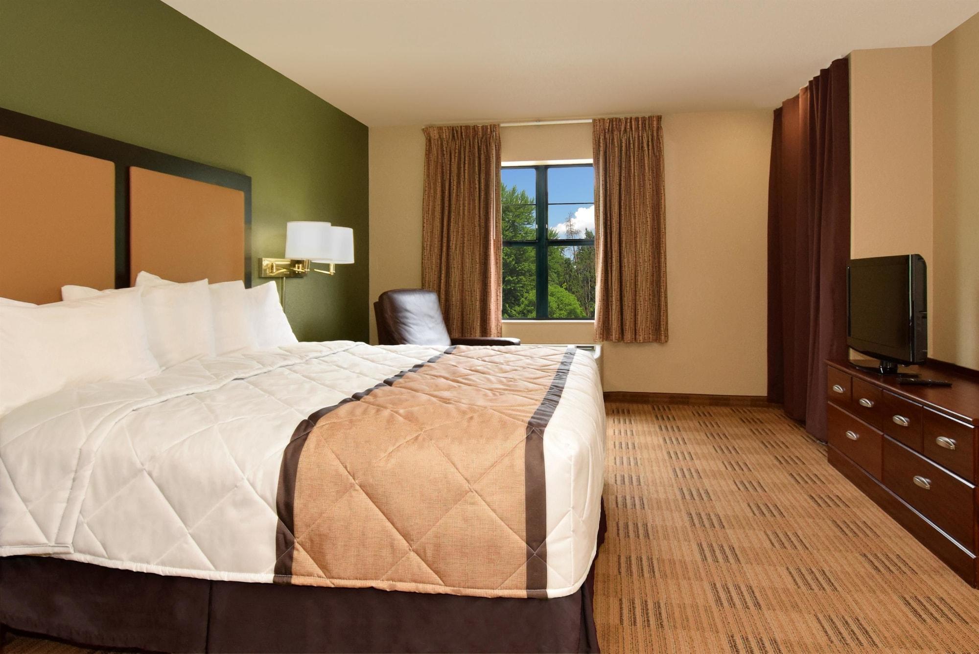 Extended Stay America Suites - Orange County - John Wayne Airport Newport Beach Ngoại thất bức ảnh